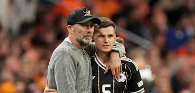 &bdquo;Wir k&ouml;nnen besser Fu&szlig;ball spielen. Das war heute wirklich anstrengend&ldquo;, sagt Klopp nach dem Deb&uuml;t