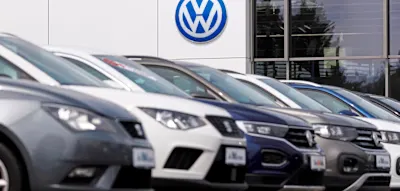Lenkungsausfall droht &ndash; VW und Audi rufen fast eine Million Autos in Deutschland zur&uuml;ck