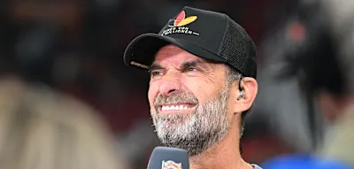 Nagelsmann-Deb&uuml;t deutlich &uuml;bertroffen &ndash; Klopp-Hype beschert RTL eine Top-Quote