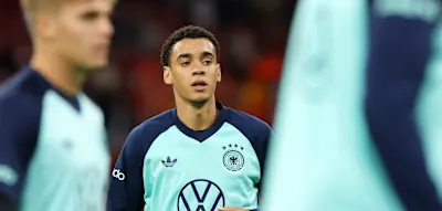 Musiala f&auml;llt kurz vor dem Anpfiff aus, auch Havertz verletzt