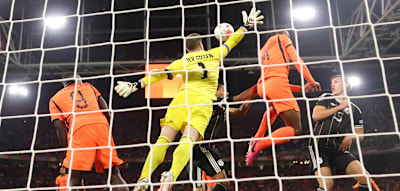 &bdquo;Eine Schande&ldquo; &ndash; gro&szlig;er &Auml;rger in den Niederlanden, Klopp kontert