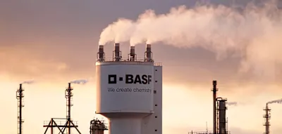BASF will laut Berichten Evonik &uuml;bernehmen &ndash; Aktienkurse steigen stark