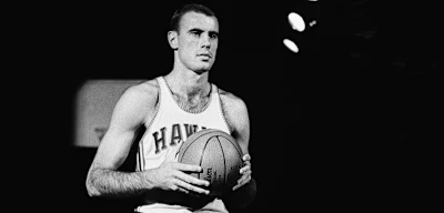 &bdquo;Ein wahrer Gigant des Spiels&ldquo; &ndash; Trauer um den ersten Superstar der NBA
