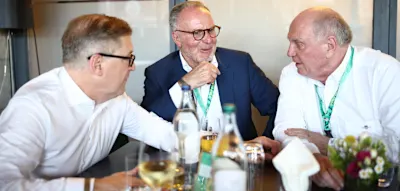 &bdquo;Mich hat etwas irritiert&ldquo; &ndash; deswegen stimmte Rummenigge f&uuml;r Eberl nicht mit Ja