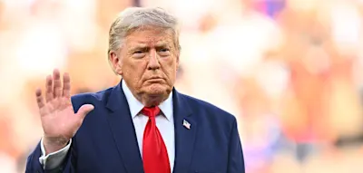 Pl&ouml;tzlich l&auml;sst der US-Trainer durchblicken, wie sehr Trumps WM-Eingriff geschadet hat