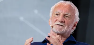 &bdquo;Man sollte keine Angst haben m&uuml;ssen, dass man mit der Deutschlandfahne komisch angeschaut wird&ldquo;