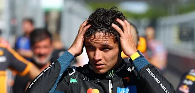 &bdquo;Wurde von Fahrern herausgedr&auml;ngt, die nicht in der Formel 1 sein sollten&ldquo;