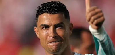 Profitieren vom Superstar &ndash; die Uckermark buhlt wohl schon um Cristiano Ronaldo