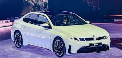 Aus f&uuml;r den Diesel &ndash; BMW verk&uuml;ndet &Uuml;berraschung beim neuen 3er