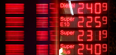 Deutscher Sonderweg beim Spritpreis &ndash; Aral, Shell &amp; Co. lehnen den freiwilligen Deckel ab