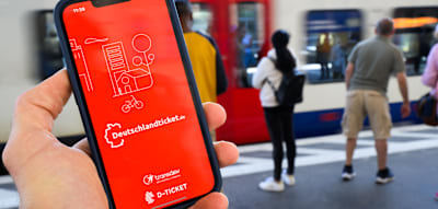 Deutschlandticket wird schon wieder teurer