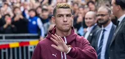 Der Ronaldo-Eklat &ndash; &bdquo;Er hat eine unwiderrufliche Entscheidung getroffen&ldquo;