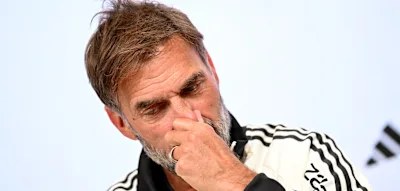 &bdquo;F&uuml;r Dummheit wenig Zeit&ldquo; &ndash; Klopp reagiert mit Pl&auml;doyer auf Rassismus gegen seine Spieler