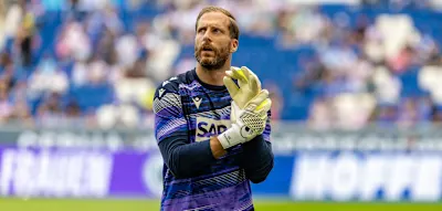 FC Bayern sucht neue Nummer&nbsp;2&nbsp;&ndash; als Top-L&ouml;sung soll Baumann gelten