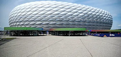 &bdquo;Verschiebung w&auml;re sinnvoll gewesen&ldquo; &ndash; Darum hadert M&uuml;nchen mit Klopps Spiel gegen Serbien
