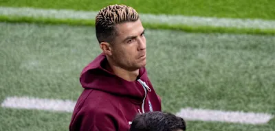 Verwirrung um Superstar &ndash; Ronaldo verl&auml;sst Nationalmannschaft vorzeitig