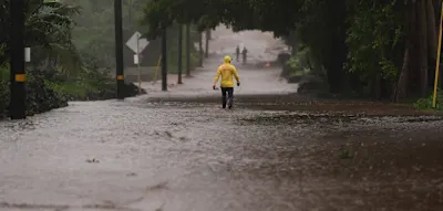 &bdquo;Als w&uuml;rde man in einem kochenden Topf laufen&ldquo; &ndash; die Angst vor dem Extremwetter beim Ironman