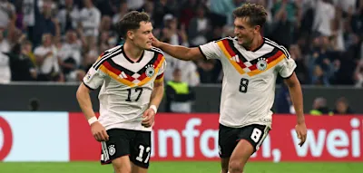 Erster Sieg unter Klopp &ndash; Deutschland gewinnt gegen Serbien