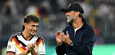 Der Befreiungsschlag &ndash; Deutschland feiert ersten Sieg unter Klopp