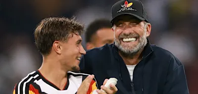 Startschuss f&uuml;r die n&auml;chste Generation &ndash; und ein besonderes Band zwischen Fans und Trainer