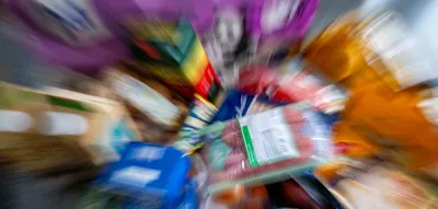 Top-&Ouml;konomin fordert Preisdeckel im Supermarkt &ndash; und sieht darin ein Mittel gegen die AfD