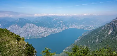 Zweiter Gardasee unter Venedig? Forscher machen spektakul&auml;re Entdeckung