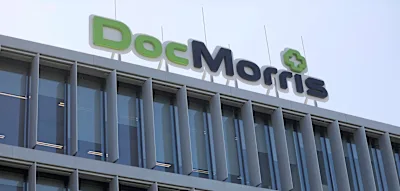 Unbezahlte Strafen in Deutschland &ndash; Gerichtsvollzieher pf&auml;ndet &bdquo;DocMorris&ldquo;