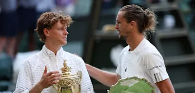 Staffel&uuml;bergabe steht bevor &ndash; Zverev auf dem Weg zur Nummer eins