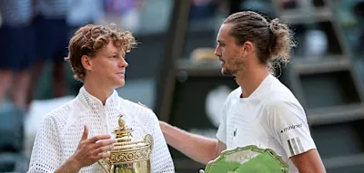 Staffel&uuml;bergabe steht bevor &ndash; Zverev auf dem Weg zur Nummer eins
