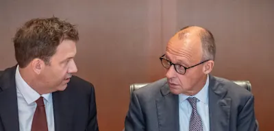 Bundeskabinett beschlie&szlig;t deutlich h&ouml;here Sozialbeitr&auml;ge f&uuml;r Gutverdiener