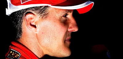 &bdquo;Hier ist ein Irrer, der zerlegt das Auto&ldquo;, funkte der Team-Manager &uuml;ber Schumacher