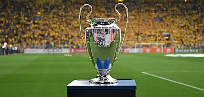 DAZN verschenkt einen Tag Champions League