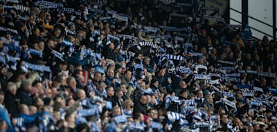 Wer nicht h&uuml;pft, der ist ein Schalker!