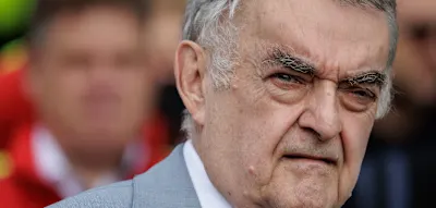 &bdquo;Erst kein Gl&uuml;ck und dann kam auch noch Pech dazu&ldquo; &ndash; NRW-Innenminister Reul bricht sich die H&uuml;fte