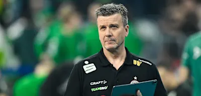 &bdquo;Er versucht, Bayern M&uuml;nchen zu spielen&ldquo; &ndash; im deutschen Volleyball entbrennt ein Streit