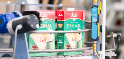 &bdquo;Melitta soll auch zur Weltmarke f&uuml;r Kaffee werden&ldquo;