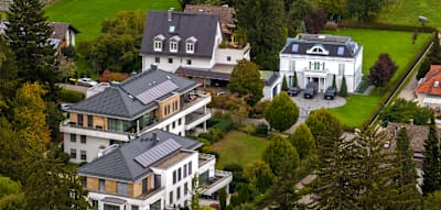 &bdquo;Das ist tragbar&ldquo; &ndash; Top-&Ouml;konomen wollen Steuerprivilegien f&uuml;r Erben kippen