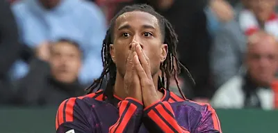 Bayern kommt nach historischem Gegentor und wildem Spiel nur zu einem Remis in Augsburg