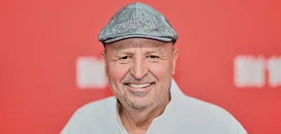 &bdquo;Es ist besser geworden&ldquo;, sagt Johann Lafer &uuml;ber seine Krebserkrankung