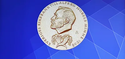 Wirtschaftsnobelpreis geht an zwei US-&Ouml;konomen