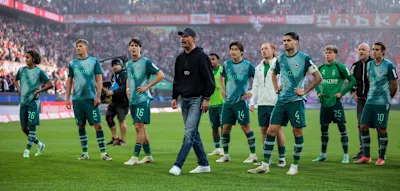 &bdquo;Abstiegskampf bis zum letzten Spieltag&ldquo; &ndash; Gladbach am Boden, die Fans bodenlos