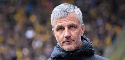 Diskriminierende &Auml;u&szlig;erungen &ndash; Sperre f&uuml;r Union-Trainer H&auml;rtel