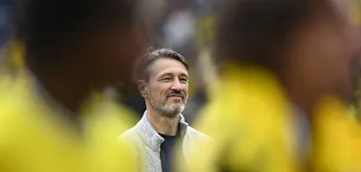 Der erste Trainer seit Klopp, der zum BVB passt