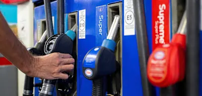 Spritpreis legt massiv zu &ndash; Inflation steigt auf h&ouml;chsten Stand seit fast drei Jahren
