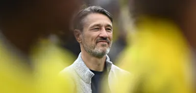 Der erste Trainer seit Klopp, der zum BVB passt