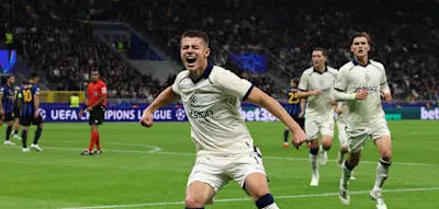 Deutscher U-21-Nationalspieler schie&szlig;t Inter Mailand ab