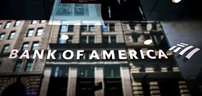 Milliardenstrafe f&uuml;r Bank of America wegen Geldw&auml;schevers&auml;umnissen