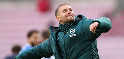 Darum setzt England so stark auf deutsche Trainer