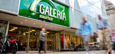 Galeria nimmt Gutscheine vielerorts nicht mehr an &ndash; Kunden drohen Verluste