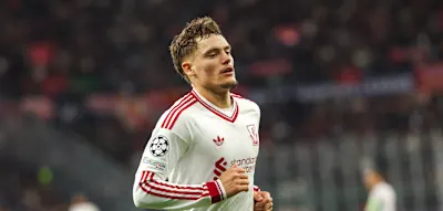 Liverpool schie&szlig;t sechs Tore, Wirtz geht wieder leer aus